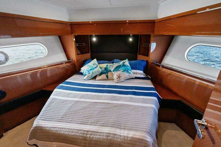 DREAMSCAPE 50ft Beneteau Yacht For Sale