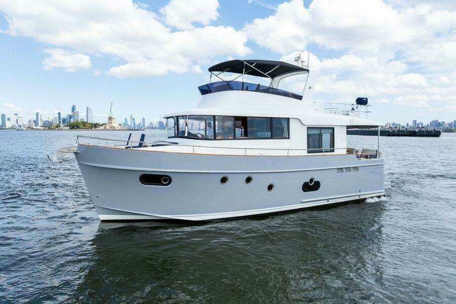 DREAMSCAPE 50ft Beneteau Yacht For Sale
