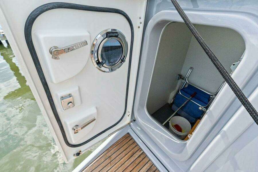 DREAMSCAPE 50ft Beneteau Yacht For Sale
