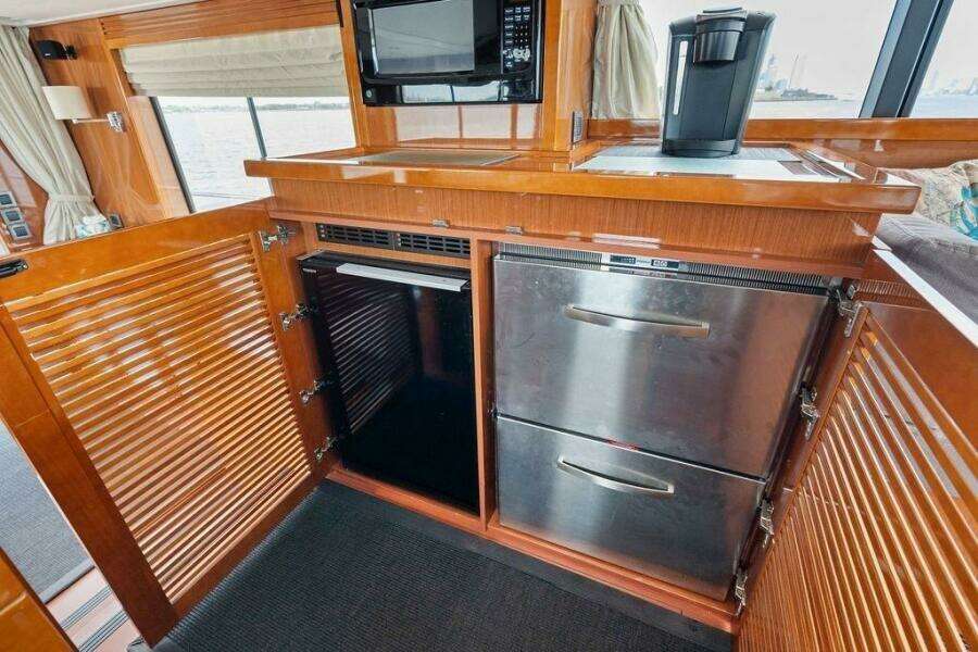 DREAMSCAPE 50ft Beneteau Yacht For Sale