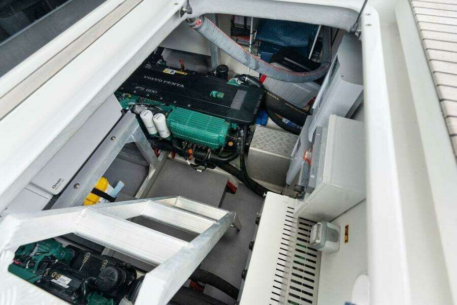 DREAMSCAPE 50ft Beneteau Yacht For Sale