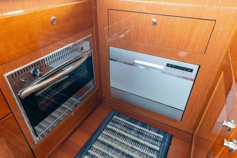 DREAMSCAPE 50ft Beneteau Yacht For Sale