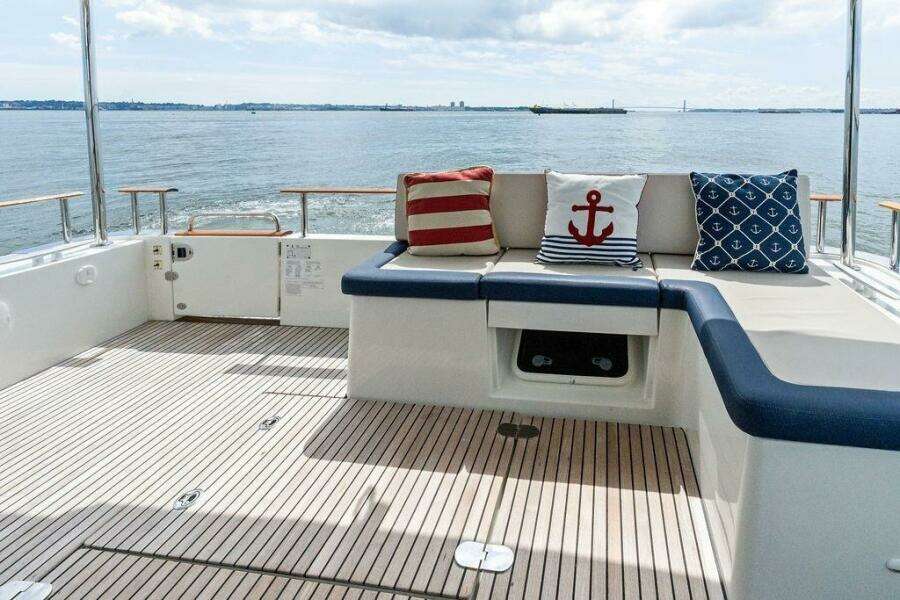 DREAMSCAPE 50ft Beneteau Yacht For Sale
