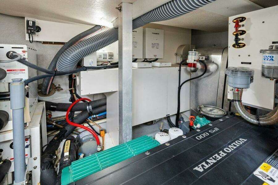 DREAMSCAPE 50ft Beneteau Yacht For Sale