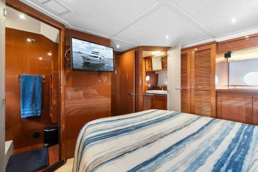 DREAMSCAPE 50ft Beneteau Yacht For Sale