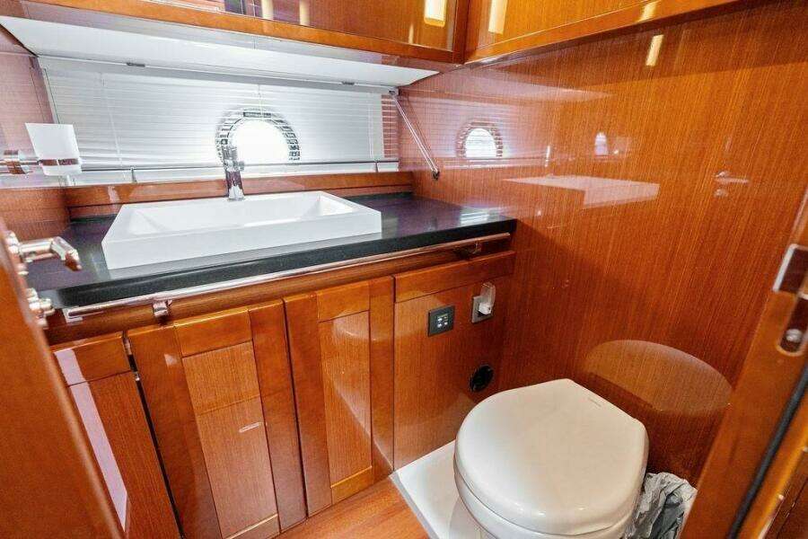 DREAMSCAPE 50ft Beneteau Yacht For Sale