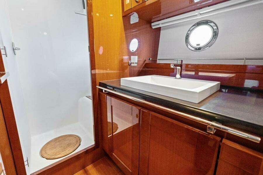 DREAMSCAPE 50ft Beneteau Yacht For Sale