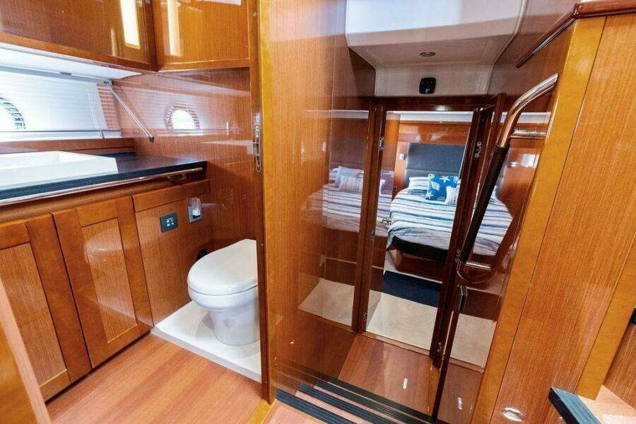DREAMSCAPE 50ft Beneteau Yacht For Sale
