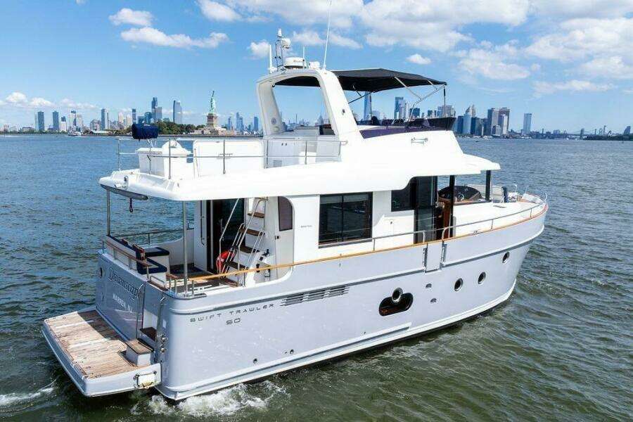 DREAMSCAPE 50ft Beneteau Yacht For Sale