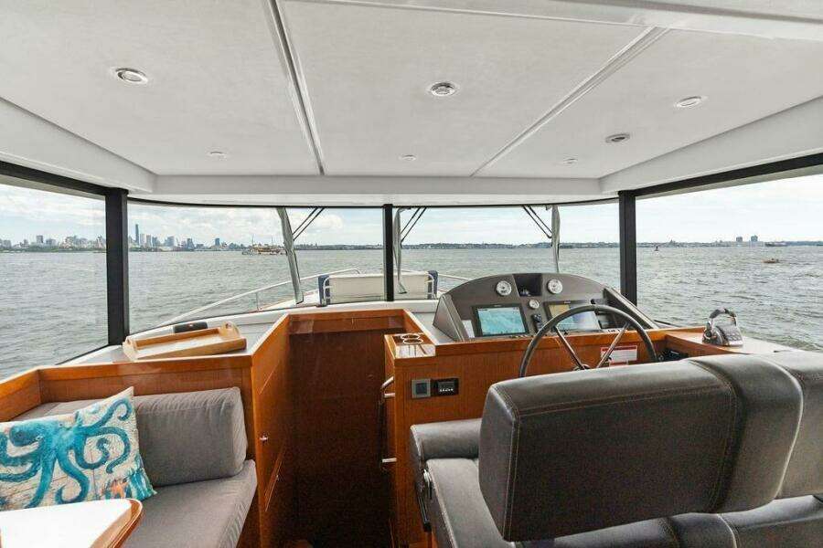 DREAMSCAPE 50ft Beneteau Yacht For Sale