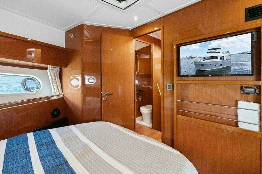 DREAMSCAPE 50ft Beneteau Yacht For Sale