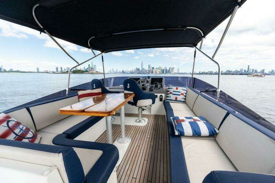 DREAMSCAPE 50ft Beneteau Yacht For Sale