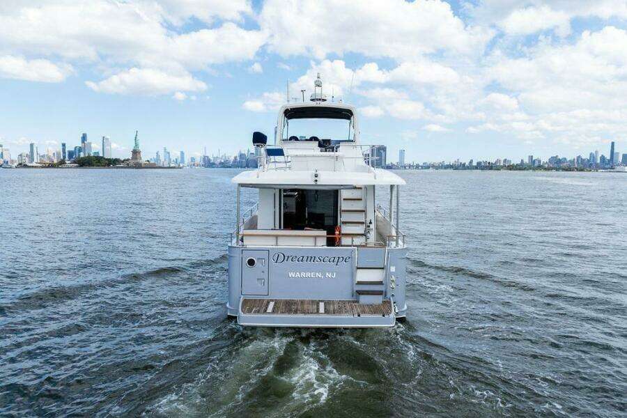 DREAMSCAPE 50ft Beneteau Yacht For Sale