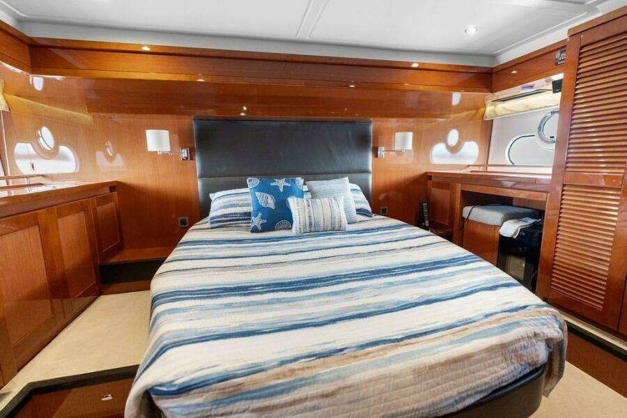 DREAMSCAPE 50ft Beneteau Yacht For Sale