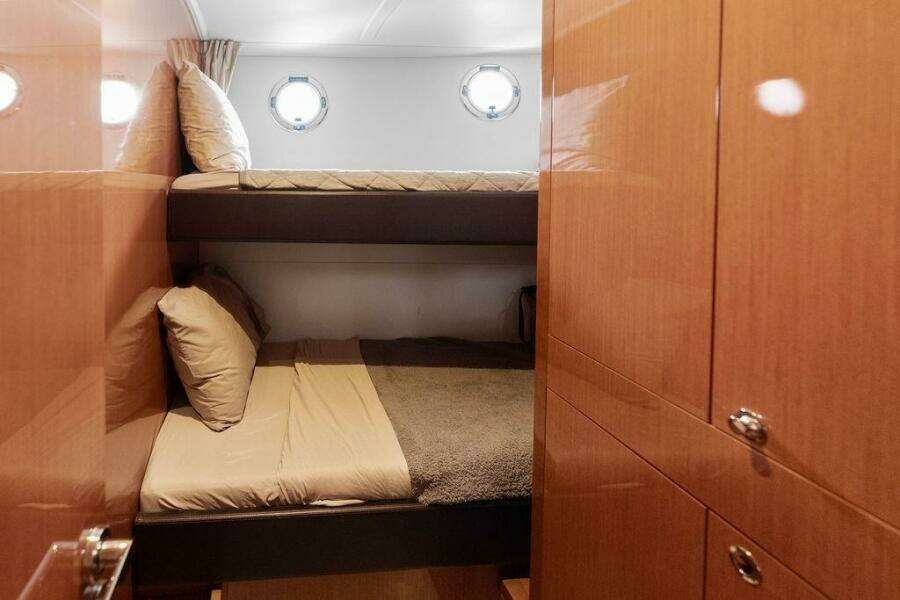 DREAMSCAPE 50ft Beneteau Yacht For Sale
