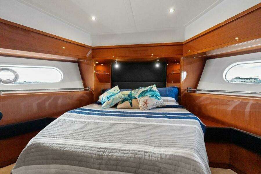 DREAMSCAPE 50ft Beneteau Yacht For Sale