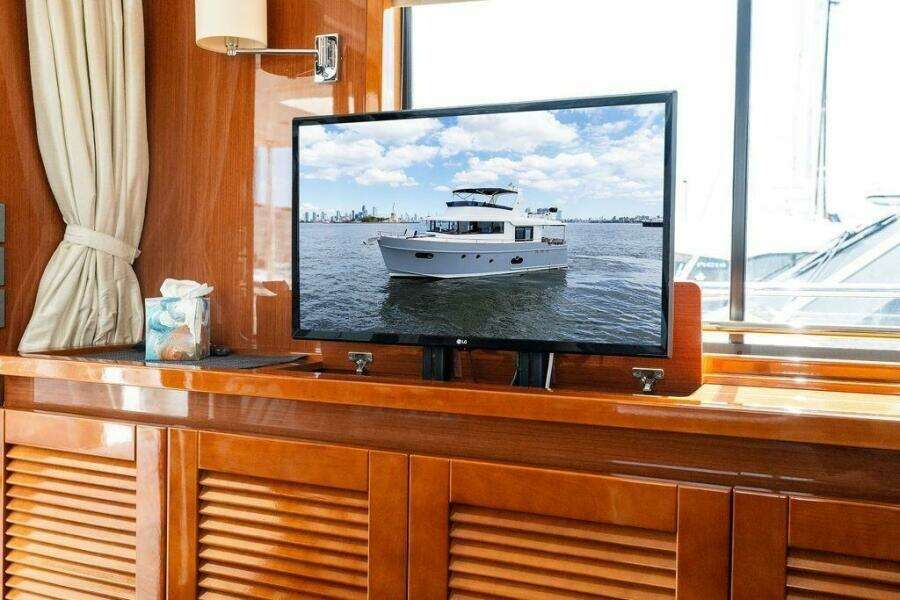 DREAMSCAPE 50ft Beneteau Yacht For Sale