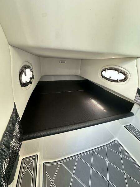 39ft Nor Tech Yacht For Sale