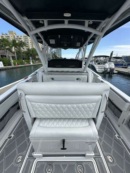 39ft Nor Tech Yacht For Sale