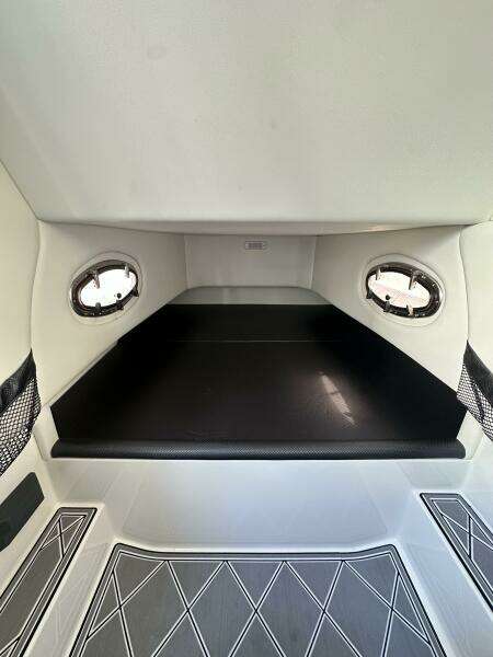 39ft Nor Tech Yacht For Sale