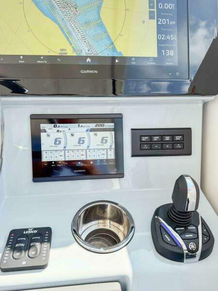 36ft Pursuit Yacht For Sale