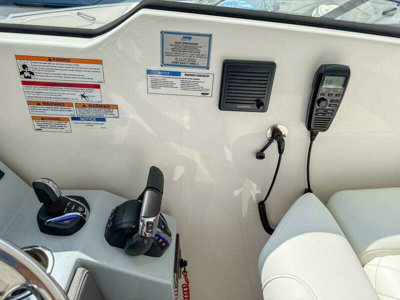 36ft Pursuit Yacht For Sale