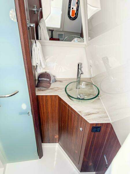 36ft Pursuit Yacht For Sale