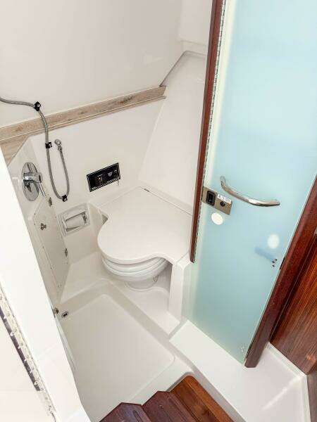 36ft Pursuit Yacht For Sale