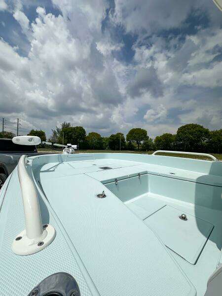 23ft Ranger Yacht For Sale
