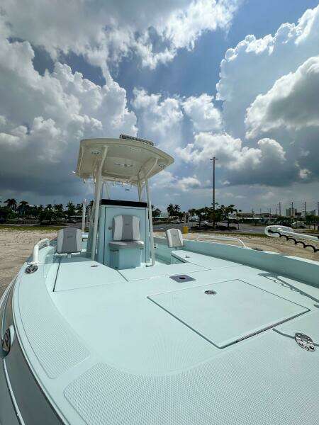 23ft Ranger Yacht For Sale