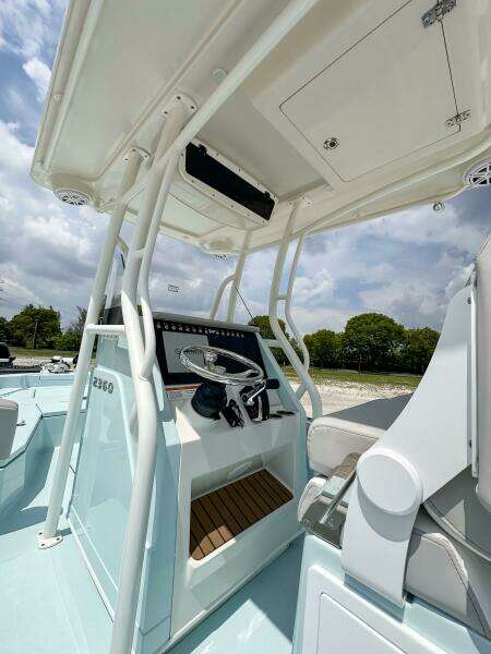 23ft Ranger Yacht For Sale
