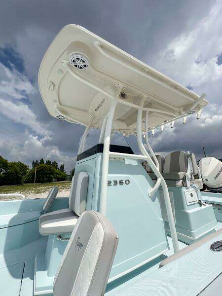 23ft Ranger Yacht For Sale
