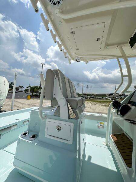 23ft Ranger Yacht For Sale