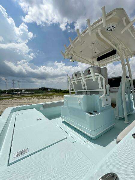 23ft Ranger Yacht For Sale