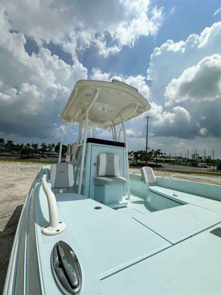 23ft Ranger Yacht For Sale
