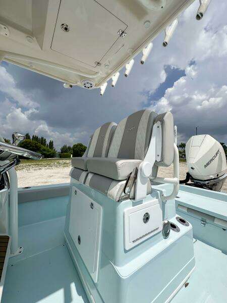 23ft Ranger Yacht For Sale