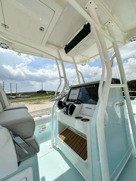 23ft Ranger Yacht For Sale