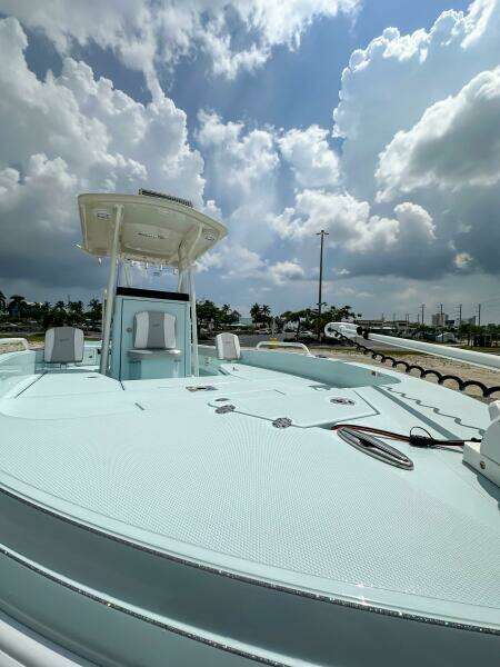 23ft Ranger Yacht For Sale