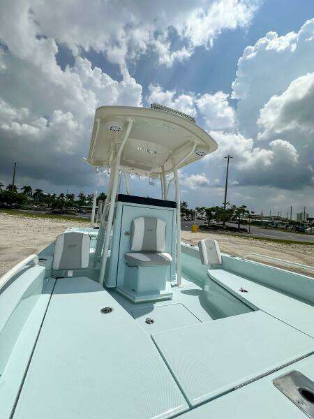 23ft Ranger Yacht For Sale