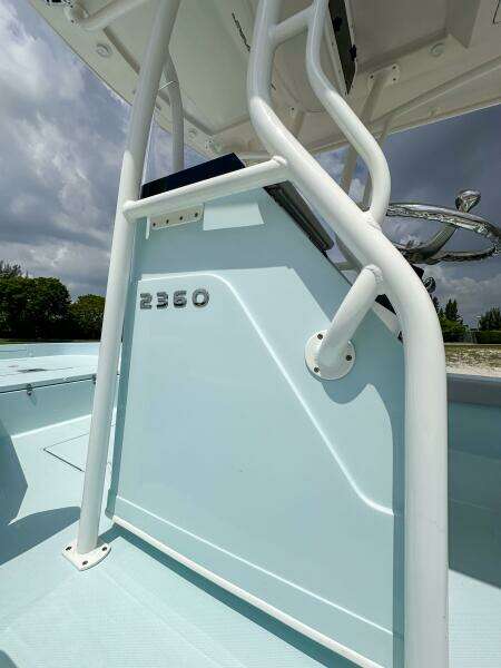 23ft Ranger Yacht For Sale