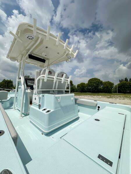 23ft Ranger Yacht For Sale
