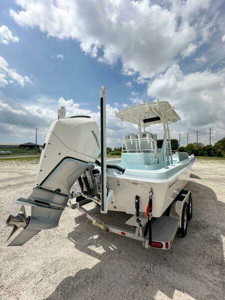 23ft Ranger Yacht For Sale