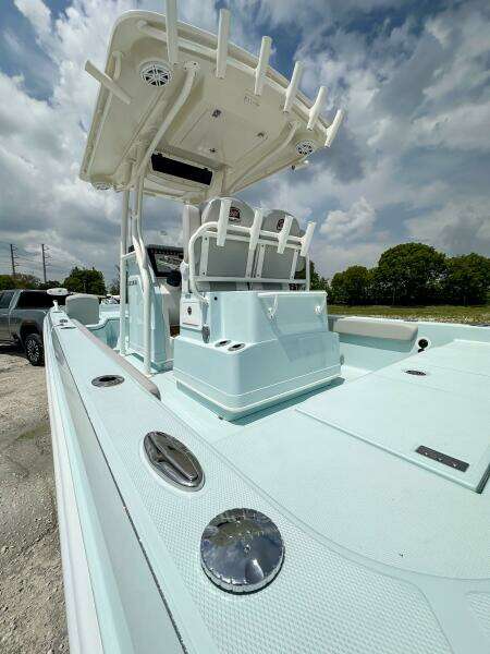 23ft Ranger Yacht For Sale