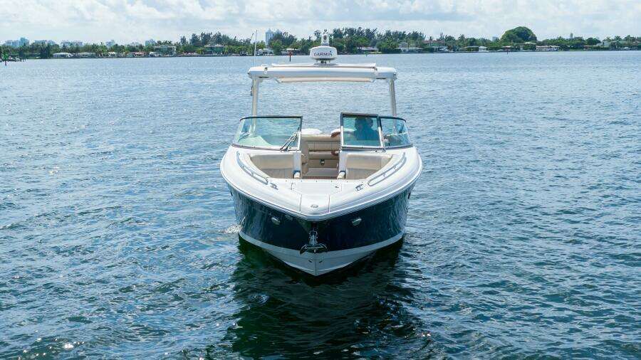 33ft Regal Yacht For Sale