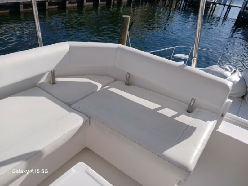 Used Power Catamaran for sale