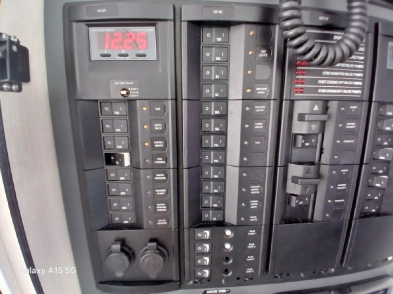 Used Power Catamaran for sale