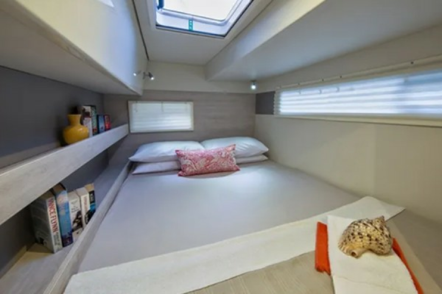 Used Power Catamaran for sale
