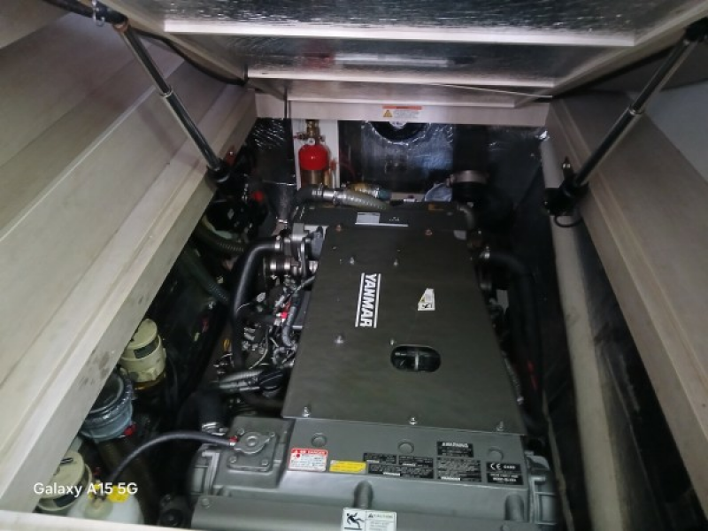 Used Power Catamaran for sale