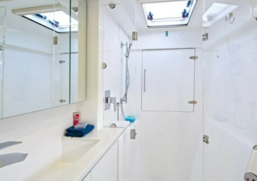 Used Power Catamaran for sale