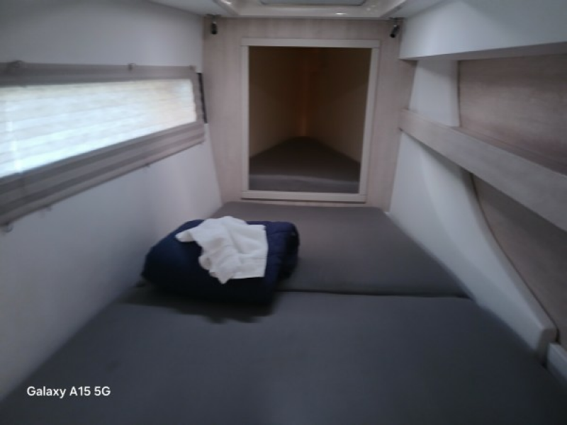Used Power Catamaran for sale